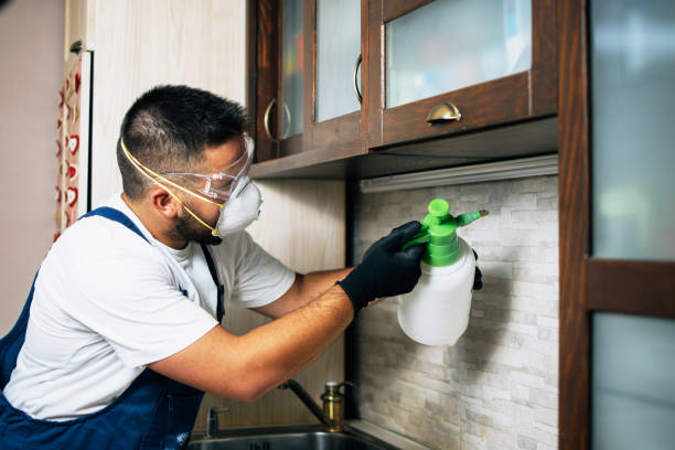 Parma, ID Pest Control Company